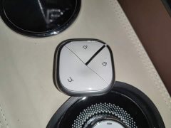 Wuling Binguo 2023 333km Lingxi Connected Plus - ფოტო 9