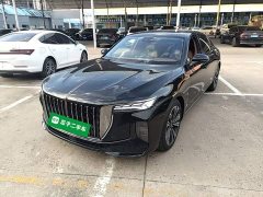 FAW Red Flag H9 2.0T Flagship Comfort Private Luxury Edition - ფოტო 1