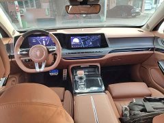 FAW Red Flag H9 2.0T Flagship Comfort Private Luxury Edition - ფოტო 10