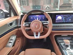 FAW Red Flag H9 2.0T Flagship Comfort Private Luxury Edition - ფოტო 11