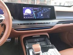 FAW Red Flag H9 2.0T Flagship Comfort Private Luxury Edition - ფოტო 13