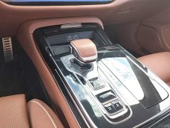 FAW Red Flag H9 2.0T Flagship Comfort Private Luxury Edition - ფოტო 14