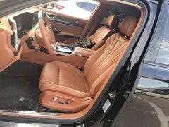 FAW Red Flag H9 2.0T Flagship Comfort Private Luxury Edition - ფოტო 15