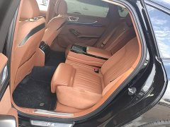 FAW Red Flag H9 2.0T Flagship Comfort Private Luxury Edition - ფოტო 17