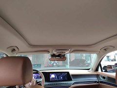 FAW Red Flag H9 2.0T Flagship Comfort Private Luxury Edition - ფოტო 18