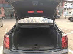 FAW Red Flag H9 2.0T Flagship Comfort Private Luxury Edition - ფოტო 19