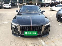 FAW Red Flag H9 2.0T Flagship Comfort Private Luxury Edition - ფოტო 3