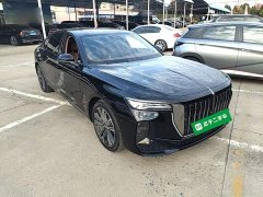 FAW Red Flag H9 2.0T Flagship Comfort Private Luxury Edition - ფოტო 4