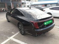 FAW Red Flag H9 2.0T Flagship Comfort Private Luxury Edition - ფოტო 5