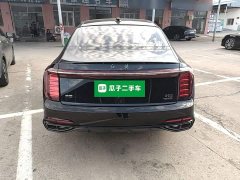 FAW Red Flag H9 2.0T Flagship Comfort Private Luxury Edition - ფოტო 6