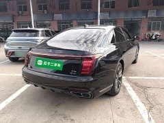 FAW Red Flag H9 2.0T Flagship Comfort Private Luxury Edition - ფოტო 7