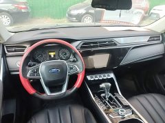 Ford Lingjie 2020 Lingjie S EcoBoost 145 CVT Platinum Edition - ფოტო 10