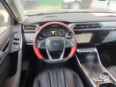 Ford Lingjie 2020 Lingjie S EcoBoost 145 CVT Platinum Edition - ფოტო 11