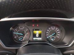Ford Lingjie 2020 Lingjie S EcoBoost 145 CVT Platinum Edition - ფოტო 12
