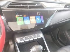Ford Lingjie 2020 Lingjie S EcoBoost 145 CVT Platinum Edition - ფოტო 13