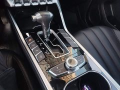 Ford Lingjie 2020 Lingjie S EcoBoost 145 CVT Platinum Edition - ფოტო 14