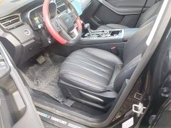 Ford Lingjie 2020 Lingjie S EcoBoost 145 CVT Platinum Edition - ფოტო 15