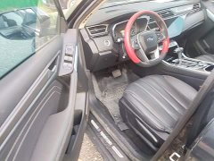 Ford Lingjie 2020 Lingjie S EcoBoost 145 CVT Platinum Edition - ფოტო 16
