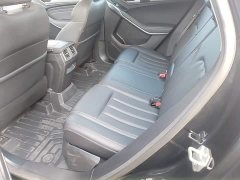 Ford Lingjie 2020 Lingjie S EcoBoost 145 CVT Platinum Edition - ფოტო 17