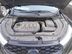 Ford Lingjie 2020 Lingjie S EcoBoost 145 CVT Platinum Edition - ფოტო 20