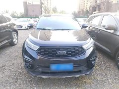 Ford Lingjie 2020 Lingjie S EcoBoost 145 CVT Platinum Edition - ფოტო 3