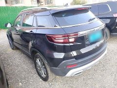 Ford Lingjie 2020 Lingjie S EcoBoost 145 CVT Platinum Edition - ფოტო 5
