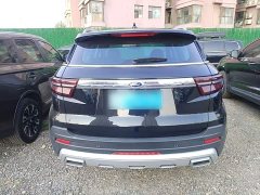 Ford Lingjie 2020 Lingjie S EcoBoost 145 CVT Platinum Edition - ფოტო 6