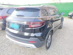 Ford Lingjie 2020 Lingjie S EcoBoost 145 CVT Platinum Edition - ფოტო 7