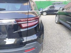 Ford Lingjie 2020 Lingjie S EcoBoost 145 CVT Platinum Edition - ფოტო 8