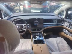 Denza BYD Denza D9 2024 EV 620 Premium Edition - ფოტო 10