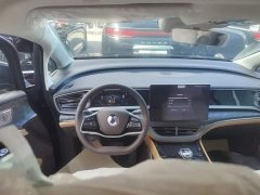 Denza BYD Denza D9 2024 EV 620 Premium Edition - ფოტო 11