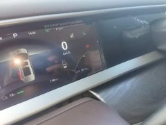 Denza BYD Denza D9 2024 EV 620 Premium Edition - ფოტო 12