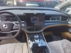 Denza BYD Denza D9 2024 EV 620 Premium Edition - ფოტო 13