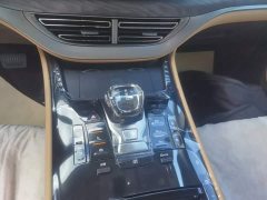 Denza BYD Denza D9 2024 EV 620 Premium Edition - ფოტო 14