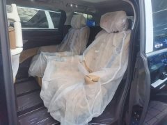 Denza BYD Denza D9 2024 EV 620 Premium Edition - ფოტო 17