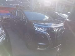 Denza BYD Denza D9 2024 EV 620 Premium Edition - ფოტო 4