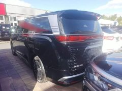 Denza BYD Denza D9 2024 EV 620 Premium Edition - ფოტო 5
