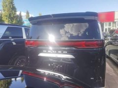 Denza BYD Denza D9 2024 EV 620 Premium Edition - ფოტო 6