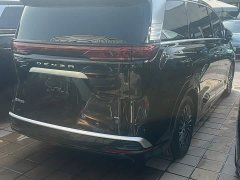Denza BYD Denza D9 2024 EV 620 Premium Edition - ფოტო 7