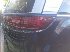 Denza BYD Denza D9 2024 EV 620 Premium Edition - ფოტო 8