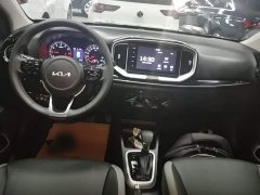 Kia Yipao 2021 1.4L CVT Fun Edition - ფოტო 10