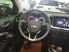 Kia Yipao 2021 1.4L CVT Fun Edition - ფოტო 11