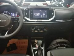 Kia Yipao 2021 1.4L CVT Fun Edition - ფოტო 13