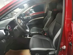 Kia Yipao 2021 1.4L CVT Fun Edition - ფოტო 15