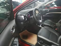 Kia Yipao 2021 1.4L CVT Fun Edition - ფოტო 16