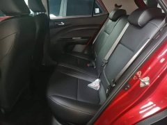 Kia Yipao 2021 1.4L CVT Fun Edition - ფოტო 17