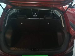 Kia Yipao 2021 1.4L CVT Fun Edition - ფოტო 19