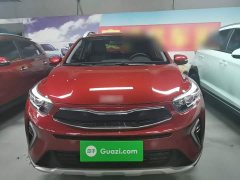 Kia Yipao 2021 1.4L CVT Fun Edition - ფოტო 3