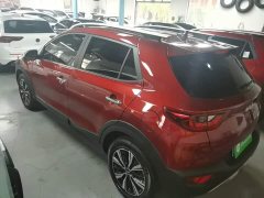 Kia Yipao 2021 1.4L CVT Fun Edition - ფოტო 5