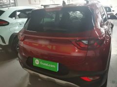 Kia Yipao 2021 1.4L CVT Fun Edition - ფოტო 6